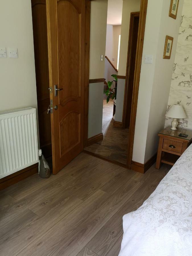 White Cottage B And B Spilsby Habitación foto