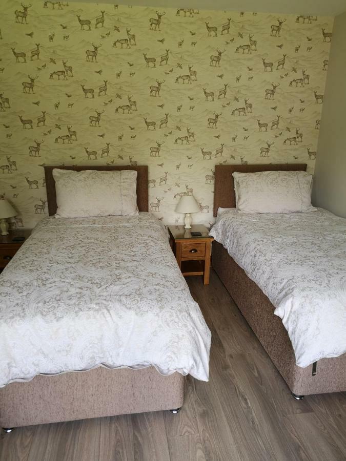 White Cottage B And B Spilsby Habitación foto