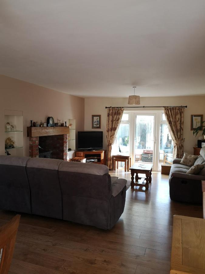 White Cottage B And B Spilsby Exterior foto